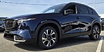 New 2026 MAZDA CX-5 2.5 S PREFERRED AWD in NORTH LITTLE ROCK, ARKANSAS