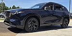 New 2026 MAZDA CX-5 2.5 S PREMIUM PLUS AWD in NORTH LITTLE ROCK, ARKANSAS