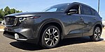 New 2026 MAZDA CX-5 2.5 S PREFERRED AWD in NORTH LITTLE ROCK, ARKANSAS