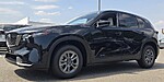New 2026 MAZDA CX-5 2.5 S SELECT AWD in NORTH LITTLE ROCK, ARKANSAS