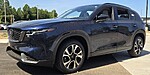 New 2026 MAZDA CX-5 2.5 S PREFERRED AWD in NORTH LITTLE ROCK, ARKANSAS