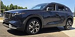 New 2026 MAZDA CX-5 2.5 S PREFERRED AWD in NORTH LITTLE ROCK, ARKANSAS