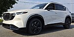 New 2026 MAZDA CX-5 2.5 S PREMIUM PLUS AWD in NORTH LITTLE ROCK, ARKANSAS