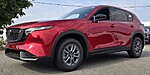 New 2026 MAZDA CX-5 2.5 S SELECT AWD in NORTH LITTLE ROCK, ARKANSAS