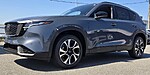 New 2026 MAZDA CX-5 2.5 S PREFERRED AWD in NORTH LITTLE ROCK, ARKANSAS