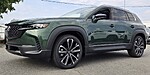 New 2026 MAZDA CX-50 2.5 S PREMIUM AWD in NORTH LITTLE ROCK, ARKANSAS
