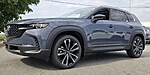 New 2026 MAZDA CX-50 2.5 S PREMIUM AWD in NORTH LITTLE ROCK, ARKANSAS