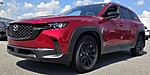 New 2026 MAZDA CX-50 2.5 S PREFERRED AWD in NORTH LITTLE ROCK, ARKANSAS
