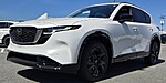 New 2026 MAZDA CX-5 2.5 S PREMIUM PLUS AWD in NORTH LITTLE ROCK, ARKANSAS