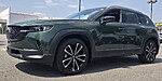 New 2026 MAZDA CX-50 2.5 S PREMIUM AWD in NORTH LITTLE ROCK, ARKANSAS