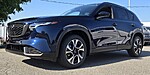New 2026 MAZDA CX-5 2.5 S PREFERRED AWD in NORTH LITTLE ROCK, ARKANSAS