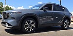 New 2026 MAZDA CX-5 2.5 S PREFERRED AWD in NORTH LITTLE ROCK, ARKANSAS
