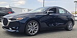 New 2026 MAZDA MAZDA3 SEDAN 2.5 S PREFERRED FWD in NORTH LITTLE ROCK, ARKANSAS