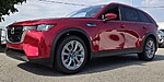 New 2026 MAZDA CX-90 3.3 TURBO PREFERRED in NORTH LITTLE ROCK, ARKANSAS