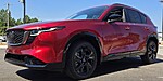 New 2026 MAZDA CX-5 2.5 S PREMIUM PLUS AWD in NORTH LITTLE ROCK, ARKANSAS