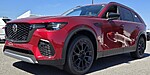New 2026 MAZDA CX-70 3.3 TURBO PREMIUM AWD in NORTH LITTLE ROCK, ARKANSAS