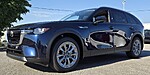 New 2026 MAZDA CX-90 3.3 TURBO PREFERRED in NORTH LITTLE ROCK, ARKANSAS