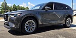 New 2026 MAZDA CX-90 3.3 TURBO PREFERRED in NORTH LITTLE ROCK, ARKANSAS