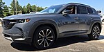 New 2026 MAZDA CX-50 2.5 TURBO PREMIUM PLUS AWD in NORTH LITTLE ROCK, ARKANSAS
