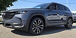 New 2026 MAZDA CX-50 2.5 S PREMIUM AWD in NORTH LITTLE ROCK, ARKANSAS