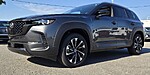 New 2026 MAZDA CX-50 HYBRID PREMIUM PLUS AWD in NORTH LITTLE ROCK, ARKANSAS