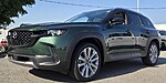 New 2026 MAZDA CX-50 2.5 TURBO AWD in NORTH LITTLE ROCK, ARKANSAS