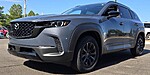 New 2026 MAZDA CX-50 HYBRID PREMIUM AWD in NORTH LITTLE ROCK, ARKANSAS