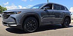 New 2026 MAZDA CX-50 2.5 S SELECT AWD in NORTH LITTLE ROCK, ARKANSAS