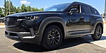 New 2026 MAZDA CX-50 HYBRID PREMIUM AWD in NORTH LITTLE ROCK, ARKANSAS