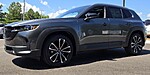 New 2026 MAZDA CX-50 2.5 S PREMIUM AWD in NORTH LITTLE ROCK, ARKANSAS
