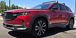 New 2026 MAZDA CX-50 2.5 S PREMIUM AWD in NORTH LITTLE ROCK, ARKANSAS