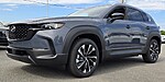 New 2026 MAZDA CX-50 HYBRID PREMIUM PLUS AWD in NORTH LITTLE ROCK, ARKANSAS