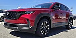 New 2026 MAZDA CX-50 HYBRID PREMIUM PLUS AWD in NORTH LITTLE ROCK, ARKANSAS
