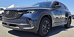 New 2026 MAZDA CX-50 2.5 S PREFERRED AWD in NORTH LITTLE ROCK, ARKANSAS