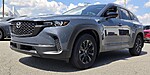 New 2026 MAZDA CX-50 2.5 S PREFERRED AWD in NORTH LITTLE ROCK, ARKANSAS