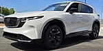 New 2026 MAZDA CX-5 2.5 S PREMIUM PLUS AWD in NORTH LITTLE ROCK, ARKANSAS