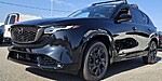New 2026 MAZDA CX-5 2.5 S PREMIUM AWD in NORTH LITTLE ROCK, ARKANSAS