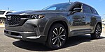 New 2026 MAZDA CX-50 2.5 S PREMIUM AWD in NORTH LITTLE ROCK, ARKANSAS