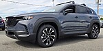 New 2026 MAZDA CX-50 HYBRID PREMIUM PLUS AWD in NORTH LITTLE ROCK, ARKANSAS