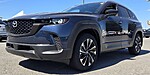 New 2026 MAZDA CX-50 HYBRID PREMIUM PLUS AWD in NORTH LITTLE ROCK, ARKANSAS