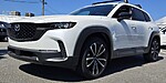 New 2026 MAZDA CX-50 2.5 S PREMIUM AWD in NORTH LITTLE ROCK, ARKANSAS