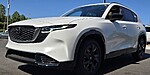 New 2026 MAZDA CX-5 2.5 S PREMIUM AWD in NORTH LITTLE ROCK, ARKANSAS