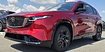 New 2026 MAZDA CX-5 2.5 S PREMIUM PLUS AWD in NORTH LITTLE ROCK, ARKANSAS