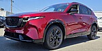 New 2026 MAZDA CX-5 2.5 S PREMIUM PLUS AWD in NORTH LITTLE ROCK, ARKANSAS