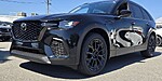 New 2026 MAZDA CX-70 3.3 TURBO PREFERRED AWD in NORTH LITTLE ROCK, ARKANSAS