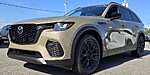 New 2026 MAZDA CX-70 3.3 Turbo Preferred AWD in NORTH LITTLE ROCK, ARKANSAS