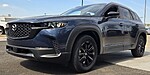 New 2026 MAZDA CX-50 2.5 S SELECT AWD in NORTH LITTLE ROCK, ARKANSAS
