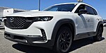 New 2026 MAZDA CX-50 2.5 S PREFERRED AWD in NORTH LITTLE ROCK, ARKANSAS