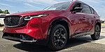 New 2026 MAZDA CX-5 2.5 S PREMIUM PLUS AWD in NORTH LITTLE ROCK, ARKANSAS