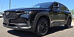 New 2026 MAZDA CX-50 2.5 S PREFERRED AWD in NORTH LITTLE ROCK, ARKANSAS